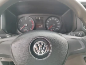 VW Crafter 2.0TDI-177kc 4x4, снимка 9