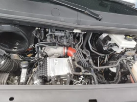 VW Crafter 2.0TDI-177kc 4x4, снимка 13