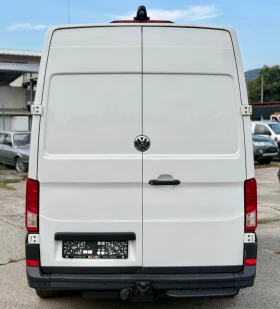 VW Crafter 2.0TDI-177kc 4x4, снимка 5