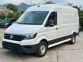 VW Crafter 2.0TDI-177kc 4x4, снимка 2