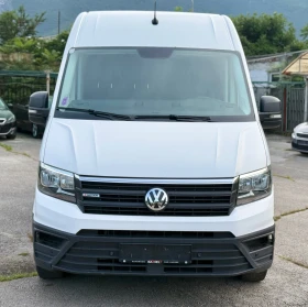 VW Crafter 2.0TDI-177kc 4x4, снимка 1