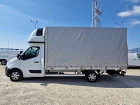 Renault Master 4.60 м Борд, снимка 5