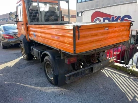 Iveco 2.8 MULTICAR M26 4X4, снимка 2