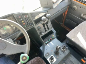 Iveco 2.8 MULTICAR M26 4X4, снимка 11