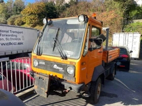 Iveco 2.8 MULTICAR M26 4X4, снимка 1