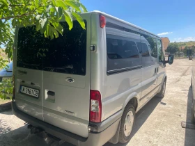 Обява за продажба на Ford Transit 2.2TDCI 116PS ~9 000 лв. - изображение 1