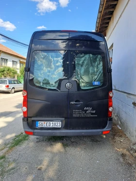 Обява за продажба на VW Crafter ~22 000 лв. - изображение 5
