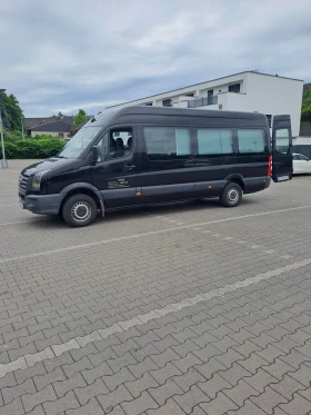 VW Crafter | Mobile.bg    15