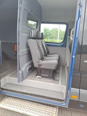 VW Crafter | Mobile.bg    13