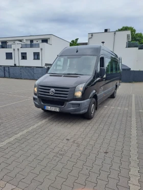 VW Crafter | Mobile.bg    16