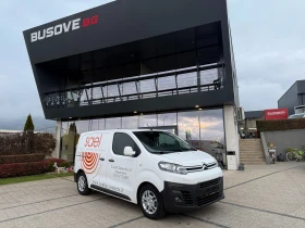 ����� �� �������� �� Citroen Jumpy 1.6HDI �������� Euro 6B 