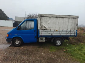 Ford Transit 2.5 D, снимка 3