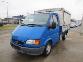 ������ Ford Transit
