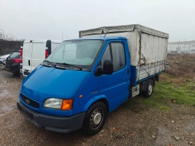 Ford Transit 2.5 D, снимка 2
