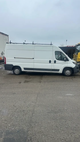 Peugeot Boxer undefined | Auto.bg — изображение 2