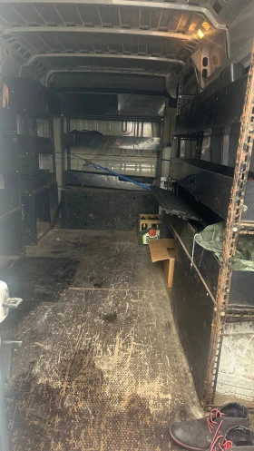 Peugeot Boxer undefined | Auto.bg — изображение 7