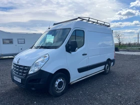 Renault Master 2.3DCI | Auto.bg — изображение 2