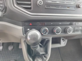 VW Crafter 2.0TDI-177kc 4x4 | Mobile.bg � ����� ������ 11