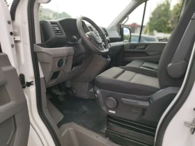 VW Crafter 2.0TDI-177kc 4x4 | Mobile.bg � ����� ������ 8