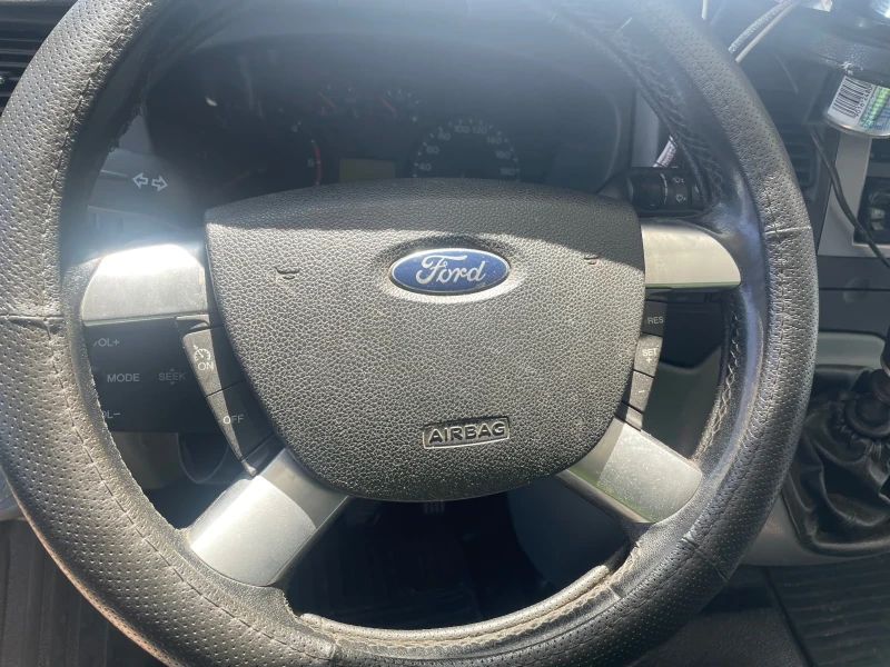 Ford Transit 2.2TDCI 116PS, снимка 12 - Бусове и автобуси - 52700511