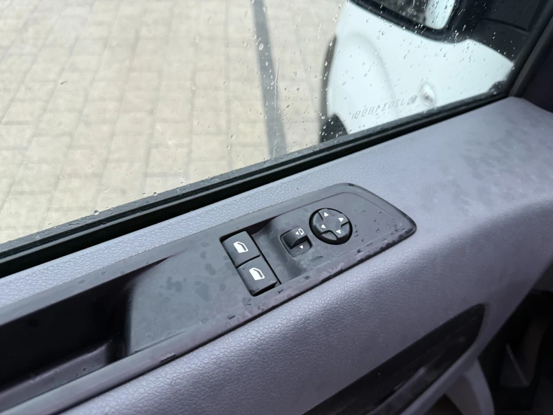 Citroen Jumpy 1.6HDI Климатик Euro 6B , снимка 15 - Бусове и автобуси - 53076337