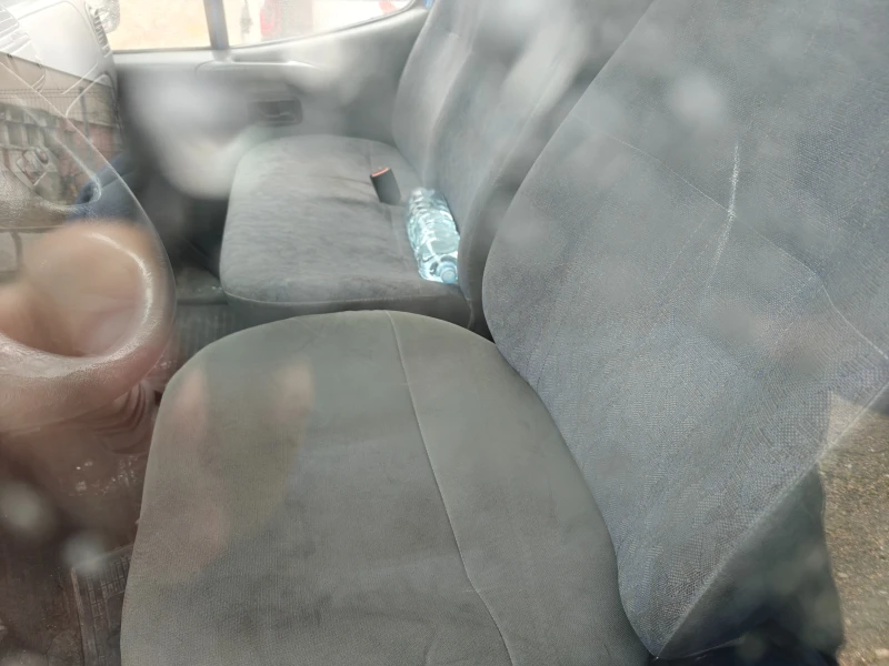 Ford Transit 2.5 D, снимка 5 - Бусове и автобуси - 53188029