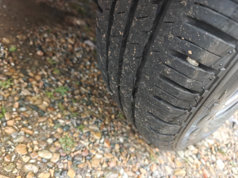 Ford Transit 2.5 D, снимка 6 - Бусове и автобуси - 53188029