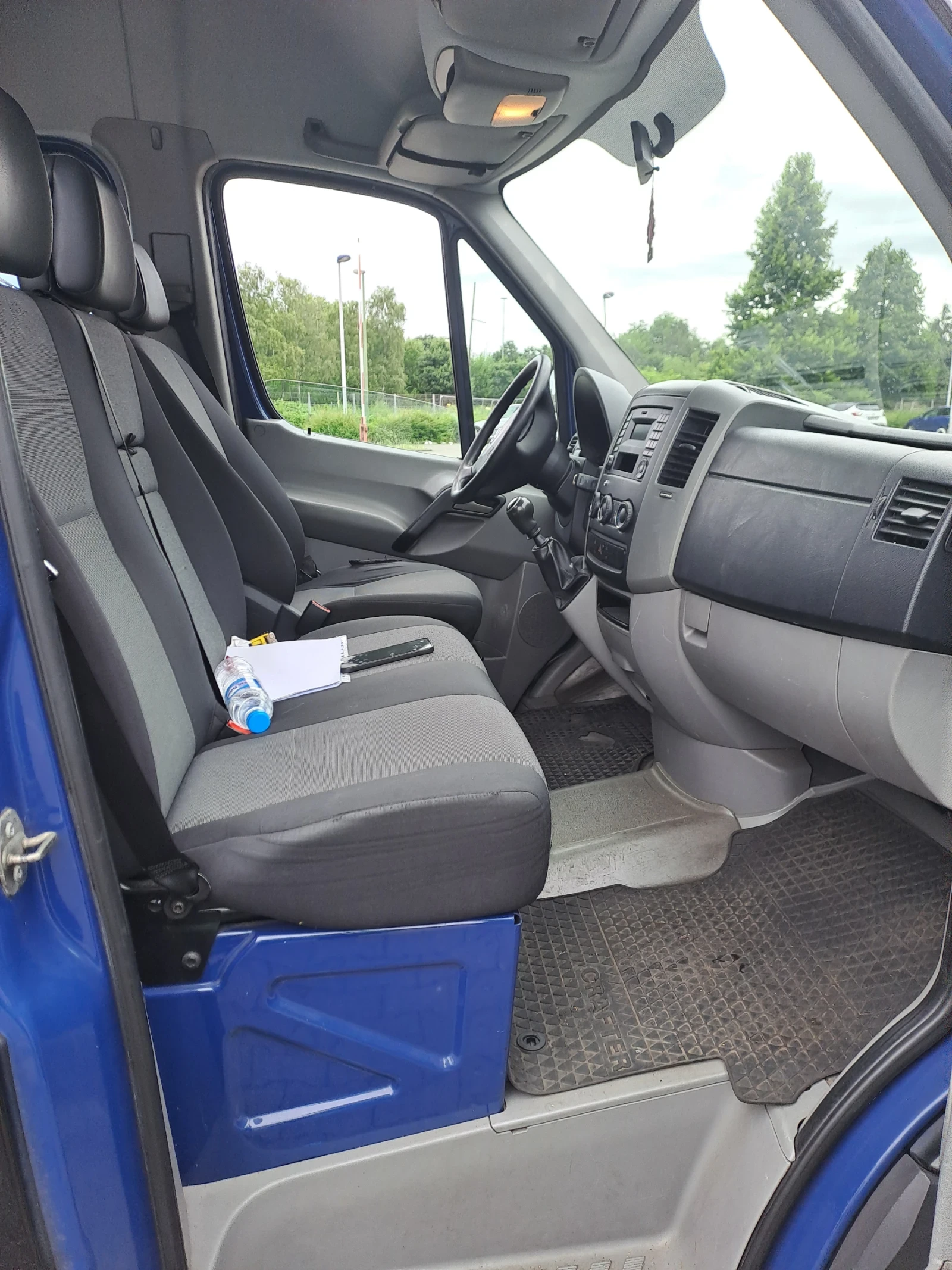 VW Crafter | Mobile.bg   14