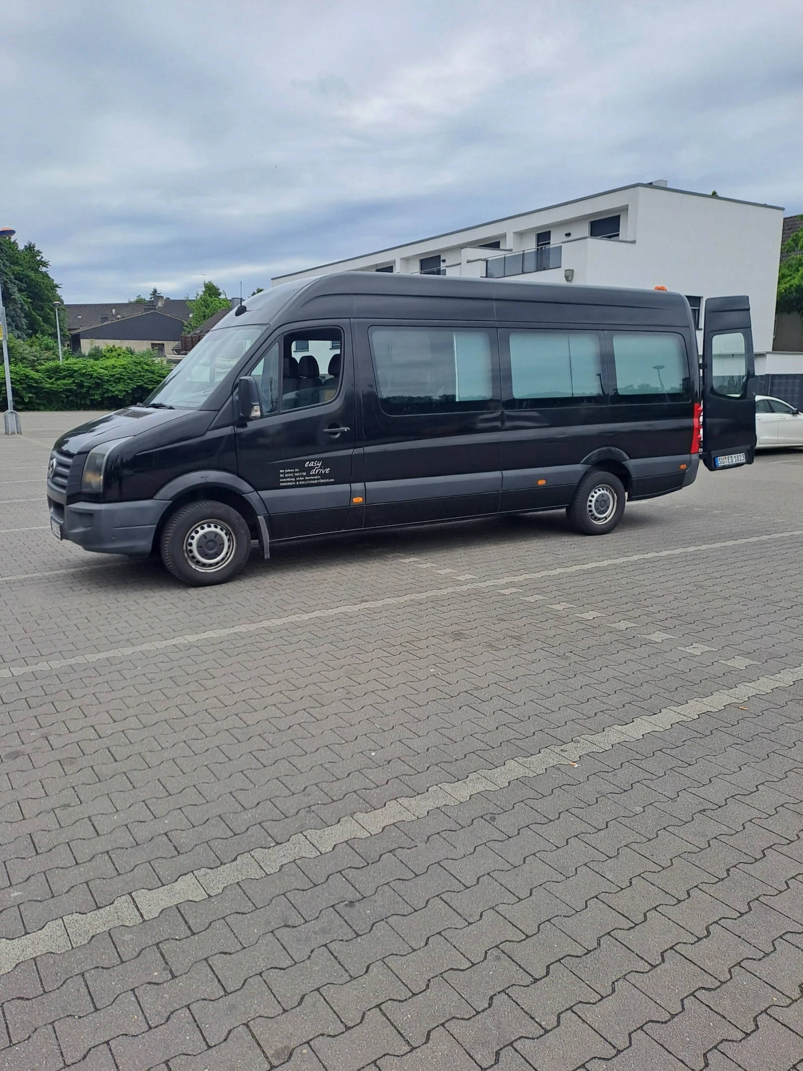 VW Crafter | Mobile.bg   15