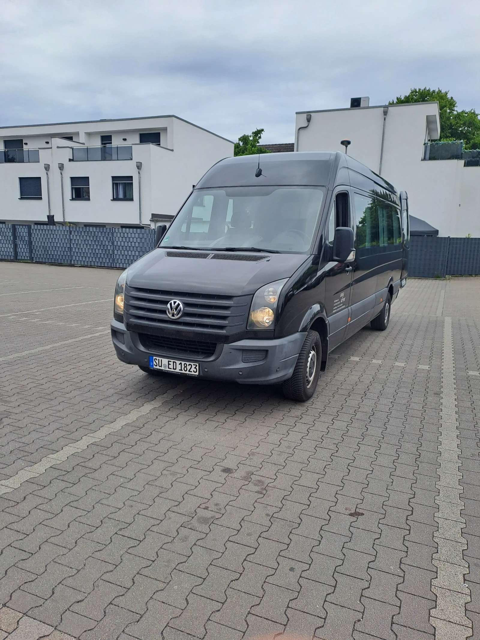 VW Crafter | Mobile.bg   16