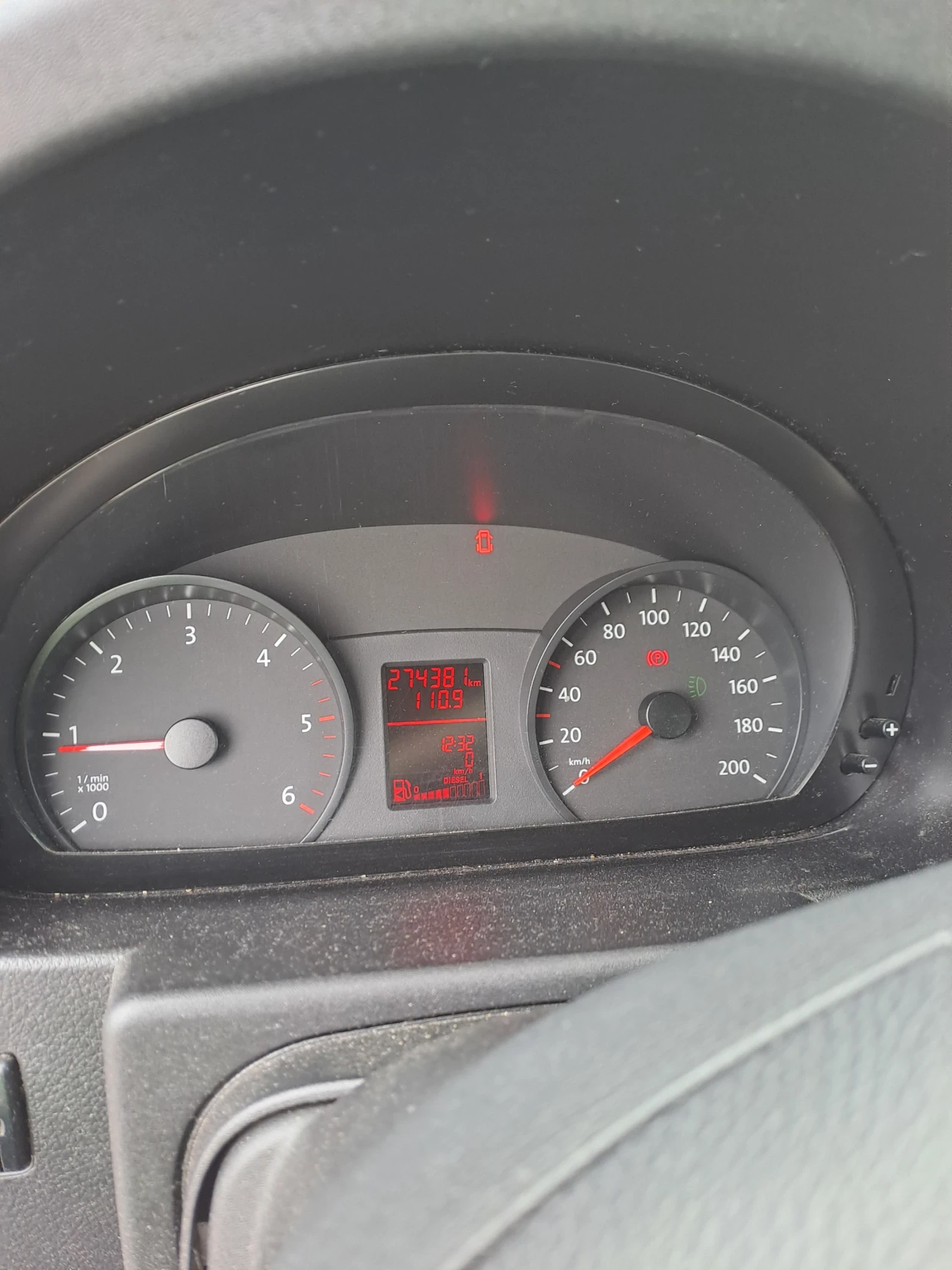 VW Crafter | Mobile.bg   11