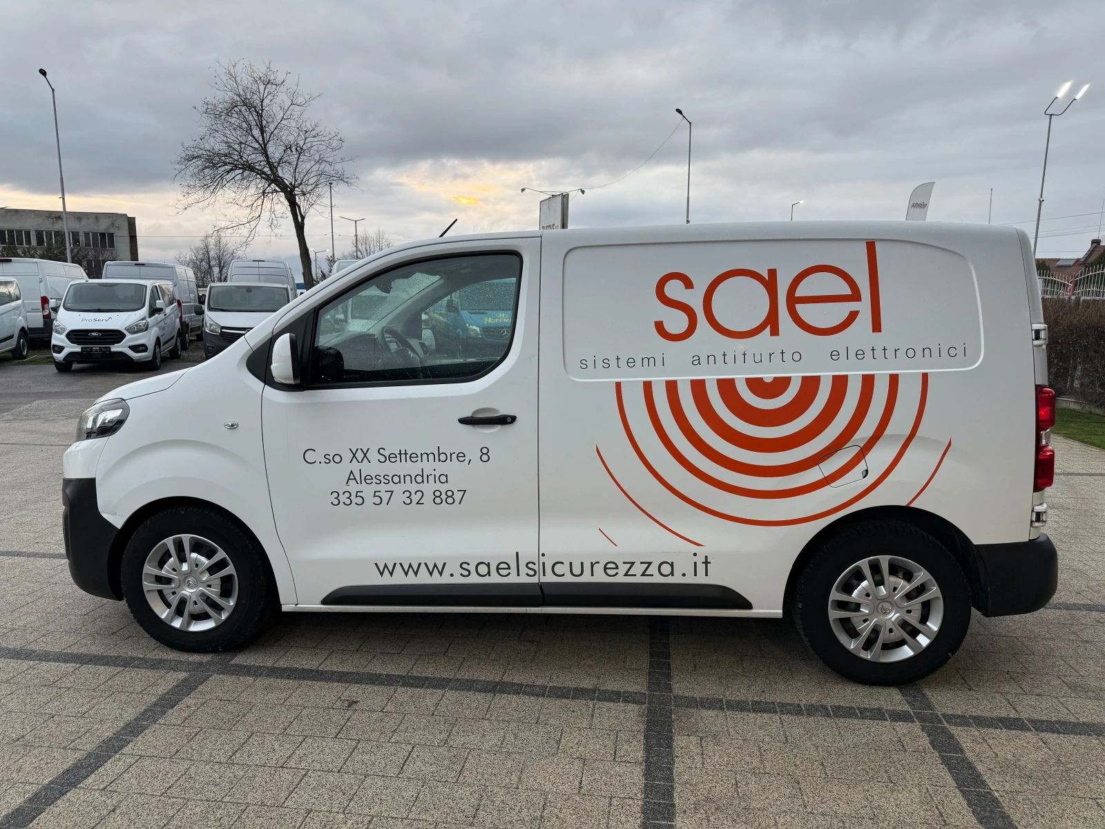 Citroen Jumpy 1.6HDI �������� Euro 6B  | Mobile.bg � ����������� 5