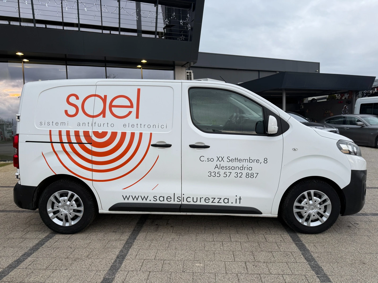 Citroen Jumpy 1.6HDI �������� Euro 6B  | Mobile.bg � ����������� 8