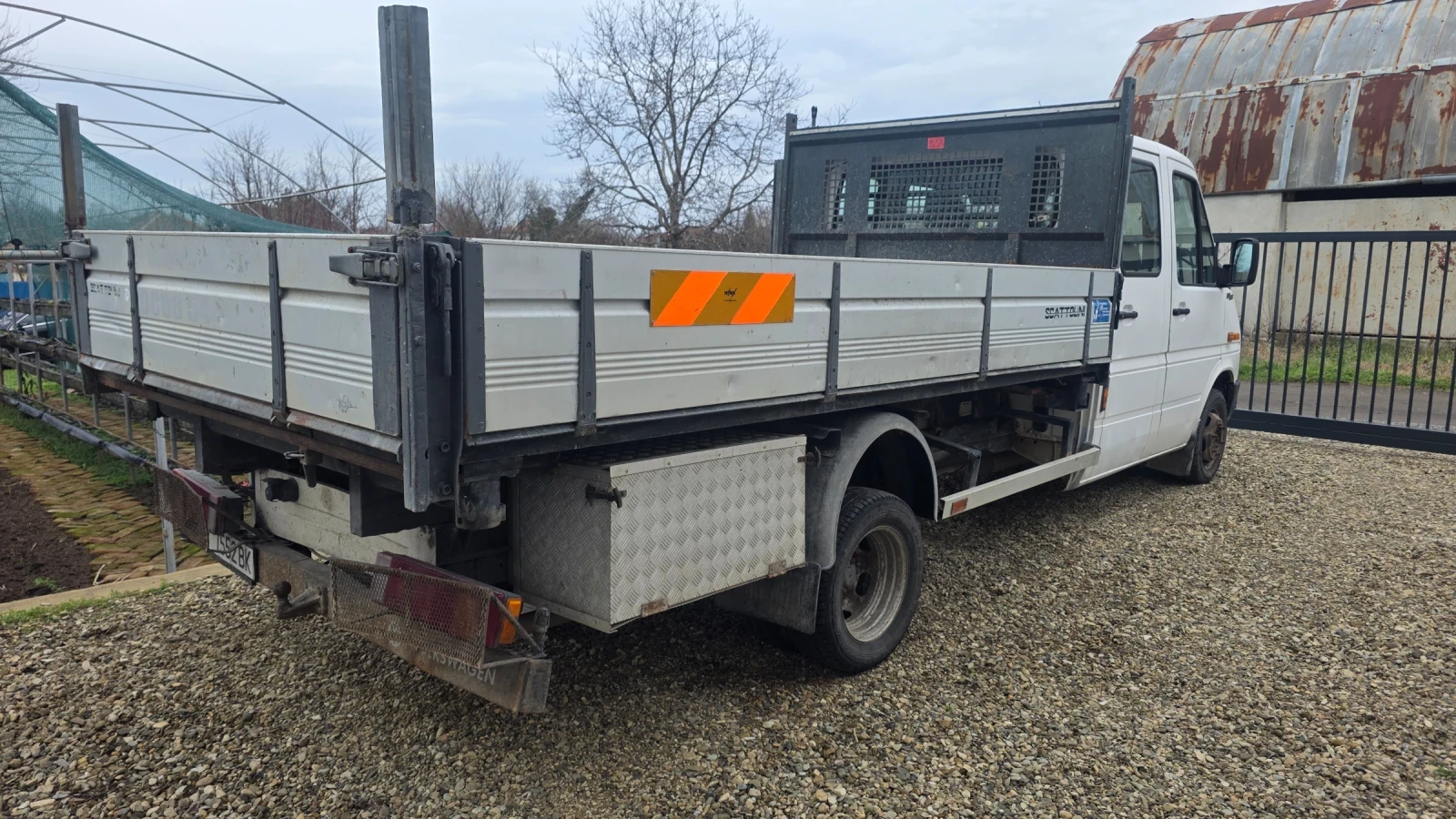 VW Lt ����� ���� 2, 8 | Mobile.bg � ����������� 12