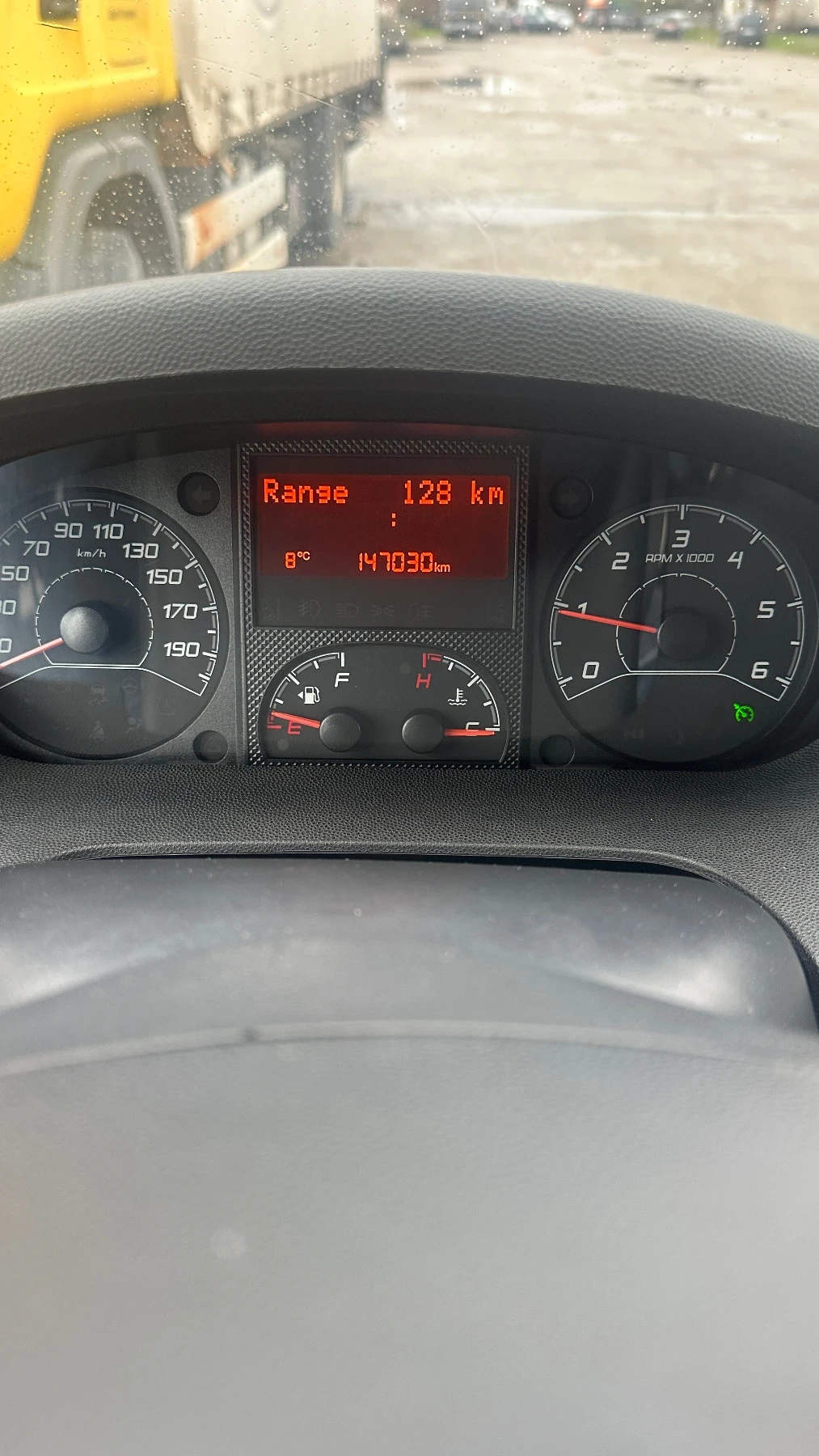 Peugeot Boxer, снимка 4 - Бусове и автобуси - 54068924