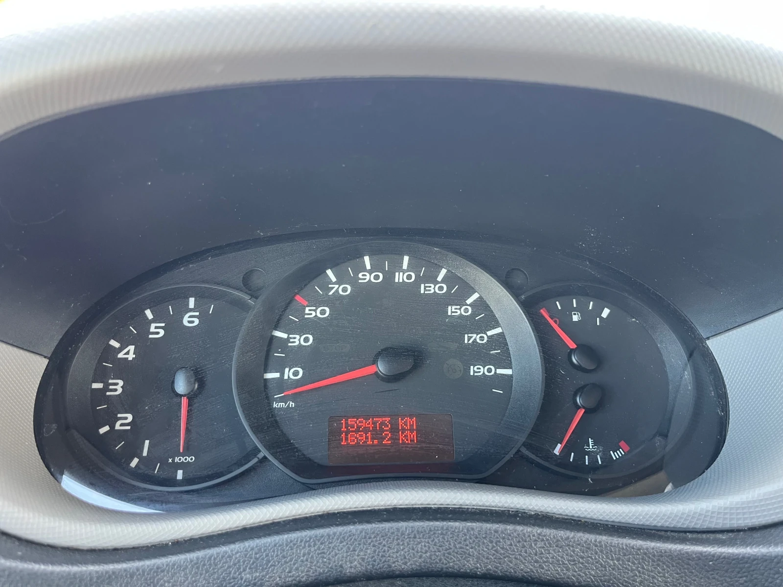 Renault Master 2.3DCI, снимка 11 - Бусове и автобуси - 54125861