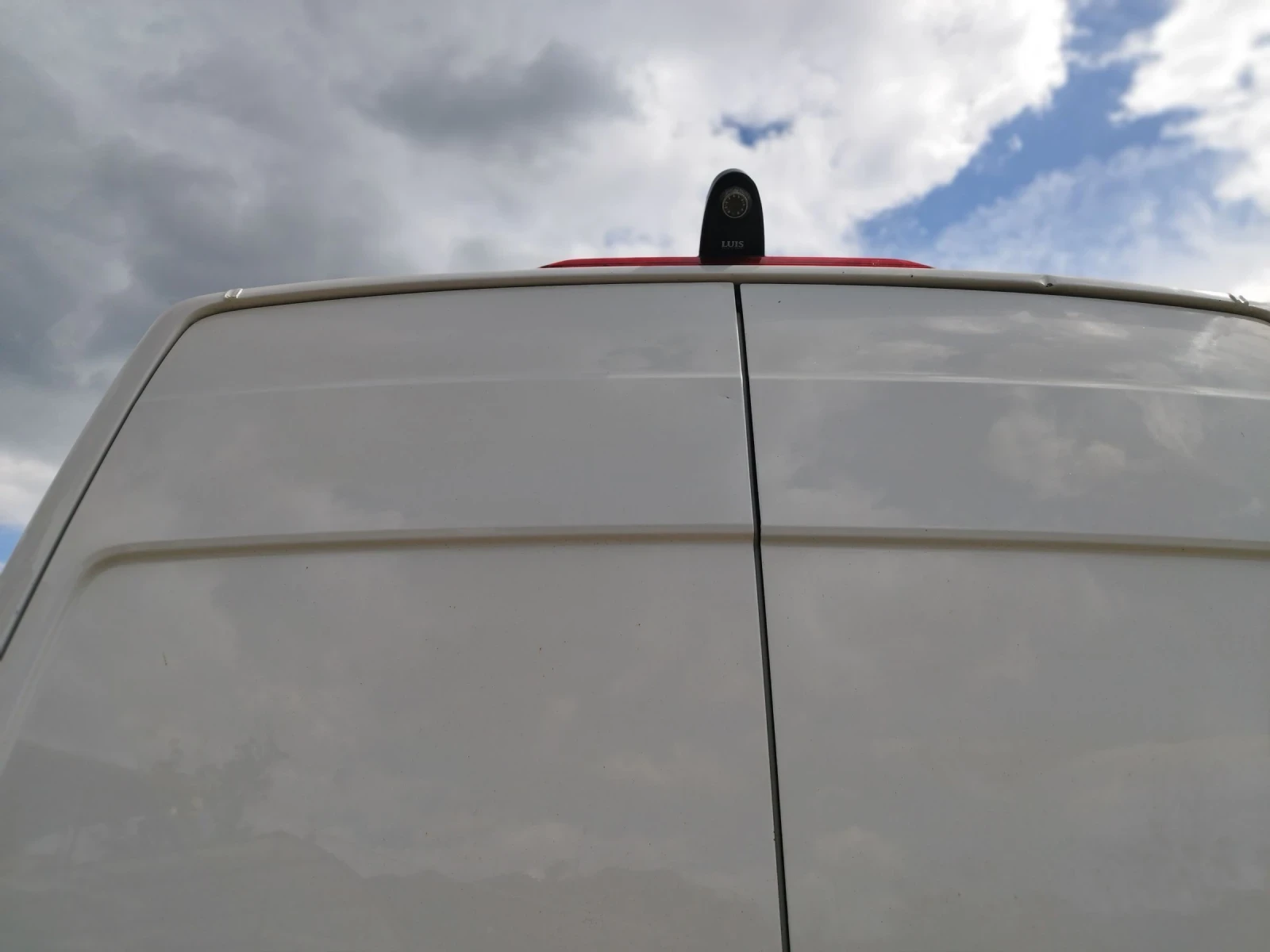 VW Crafter 2.0TDI-177kc 4x4, снимка 5 - Бусове и автобуси - 54519150
