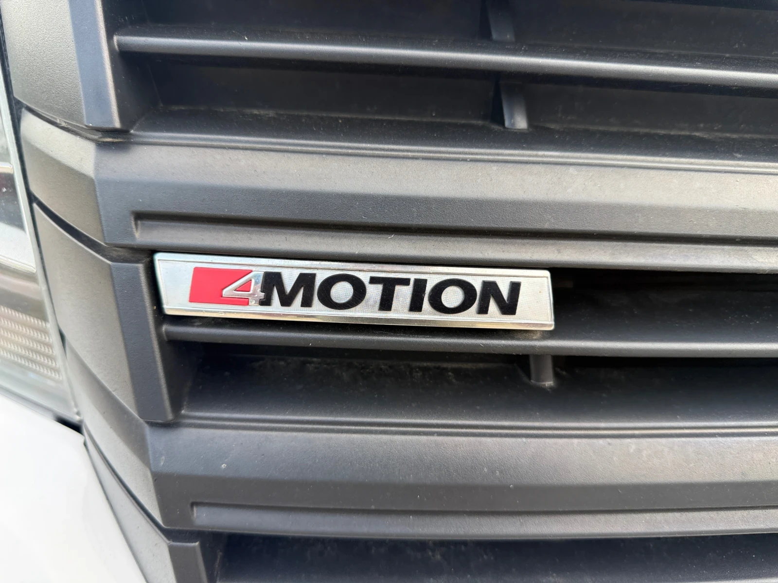 VW Crafter 2.0TDI-177kc 4x4, снимка 15 - Бусове и автобуси - 54519150