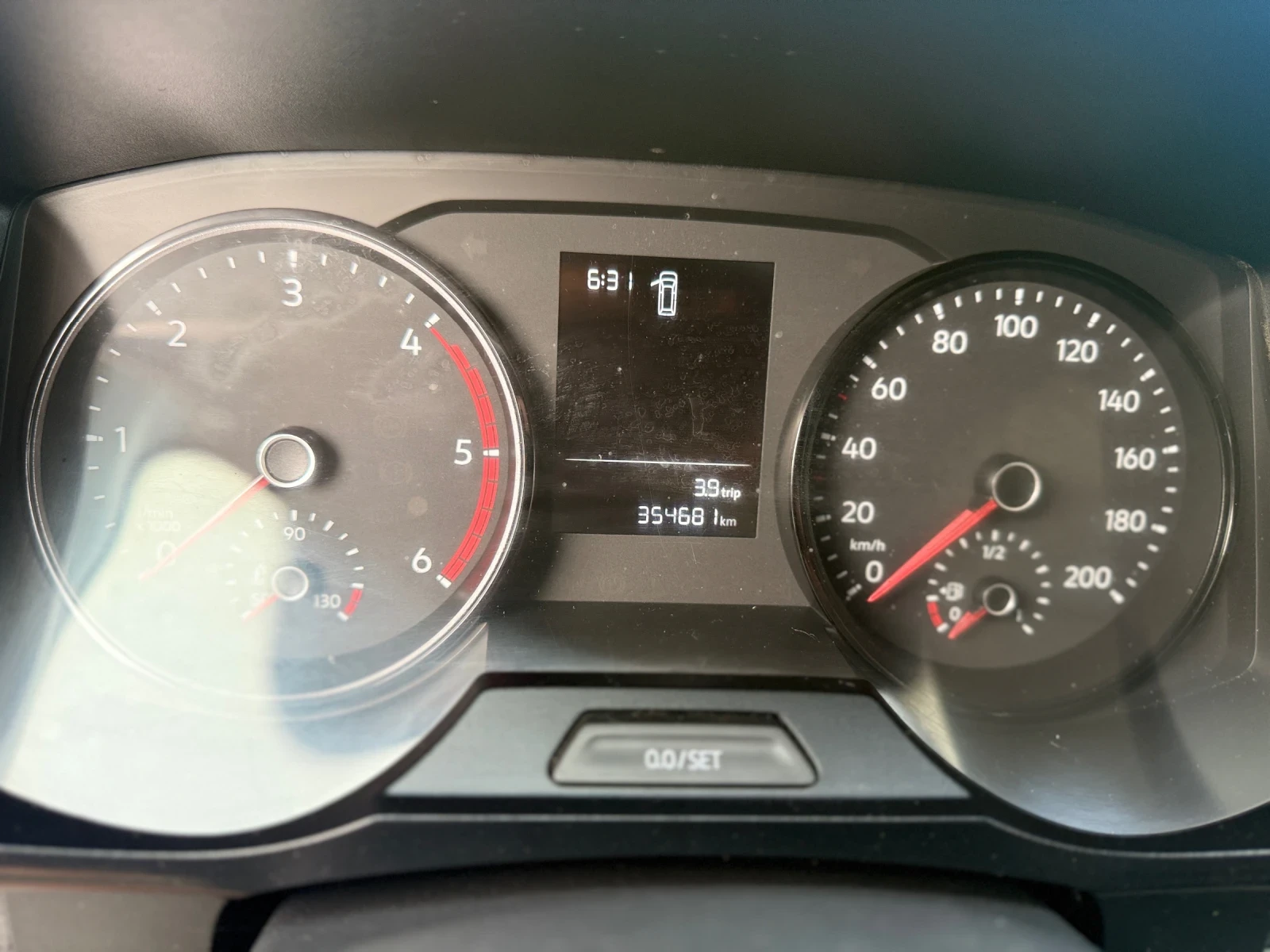 VW Crafter 2.0TDI-177kc 4x4, снимка 12 - Бусове и автобуси - 54519150