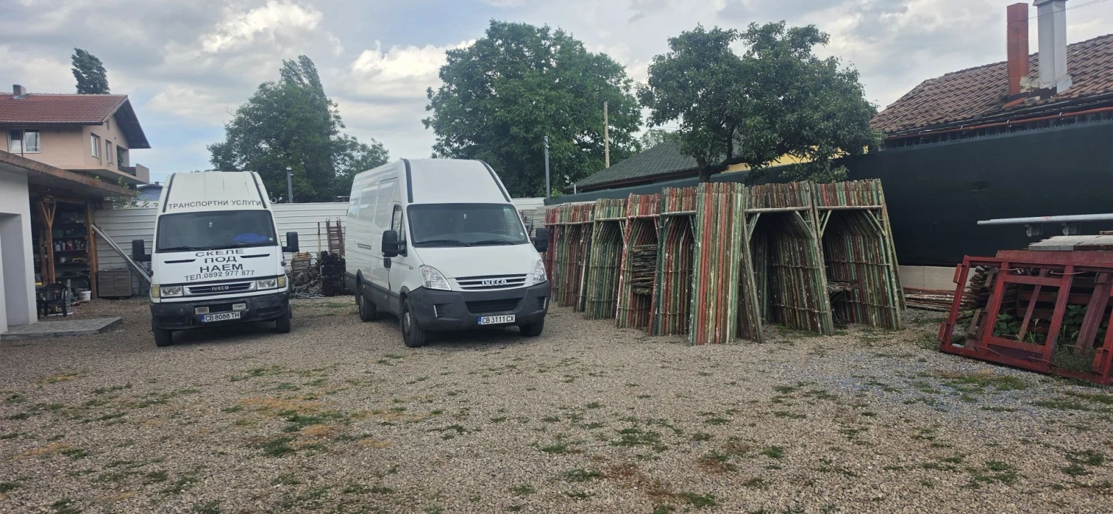 Iveco Daily MAXI MAXI, снимка 11 - Бусове и автобуси - 56487514