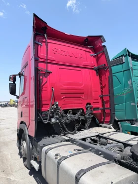 Scania R 410 2 броя, снимка 3
