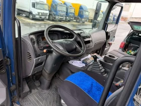 Mercedes-Benz Atego 1224* БОРД* КЛИМАТИК* , снимка 9