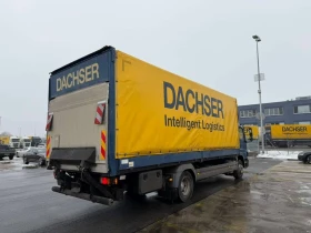 Mercedes-Benz Atego 1224* БОРД* КЛИМАТИК* , снимка 3