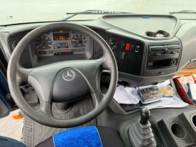 Mercedes-Benz Atego 1224* БОРД* КЛИМАТИК* , снимка 11