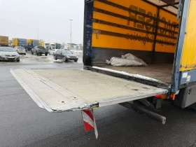 Mercedes-Benz Atego 1224* БОРД* КЛИМАТИК* , снимка 8