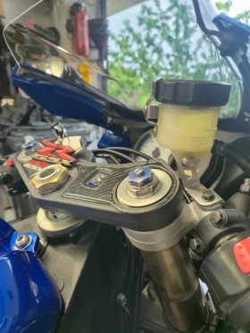 Suzuki Gsxr K7 600, снимка 7