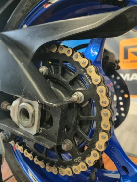 Suzuki Gsxr K7 600, снимка 8