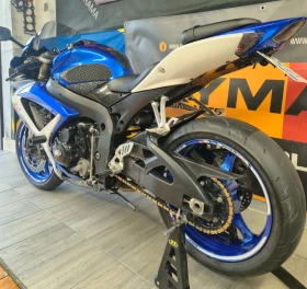 Suzuki Gsxr K7 600, снимка 2