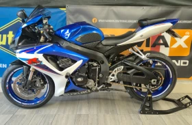 Suzuki Gsxr K7 600, снимка 3