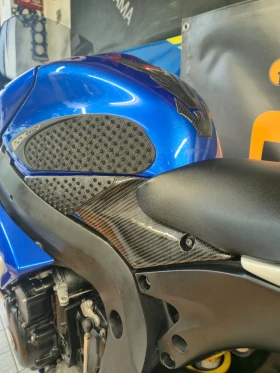 Suzuki Gsxr K7 600, снимка 9
